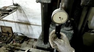 Рассточка и гильзовка блока цилиндра на снегоход Arctic cat . Часть 1.