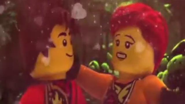 Кай и Скайлер 💞" 100 шагов назад" смотреть онлайн