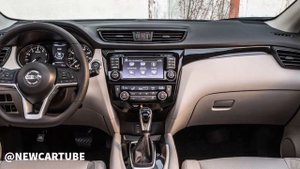 2017 Nissan Rogue Sport
