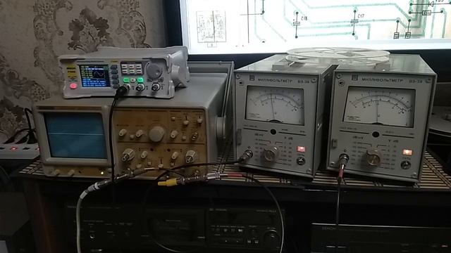 Олимп-004С. Редкое состояние, будет петь 19/2 в Якутии #4 Финал смотреть онлайн