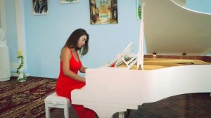 BEAUTIFUL PIANO MUSIC - TOP OF THE BEST PIANO PERFORMANCES/ PIANO GIRL