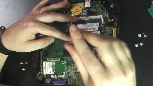 Acer Veriton N282G Unboxing, Review, Disassembly and Upgrade - Lo Zio смотреть онлайн