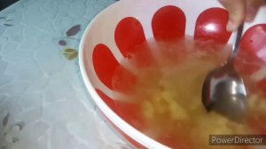 КАК УДИВИТЬ ЛЮБИМЫХ? Шоколадно–банановые панкейки ??? //Панкейки на воде// Очень вкусные,ням ням?