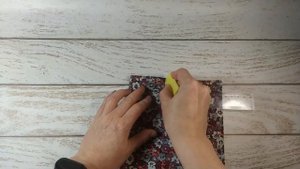 ? 3 идеи DIY: коробки из ткани для хранения ? Текстильные коробки-органайзеры своими руками ?