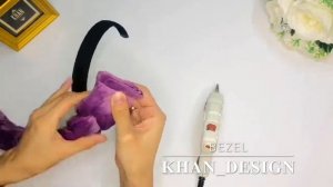 Хит ободок 2020 (тренд )