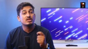 This TV works without Remote ? Haier 43" 4K Google TV (43P7GT) Unboxing & Review | Tech Mumbaikar ?