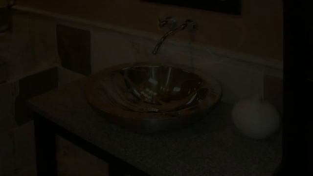 Раковина медная смотреть онлайн