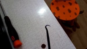 Демонтаж печатающей головки Epson P50