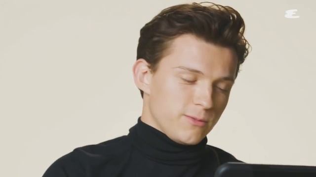 Это конец! Признание Тома Холланда разбило сердце зрителям! Прощай Человек паук смотреть онлайн