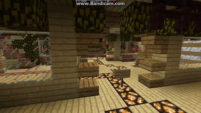 Новый сервер через Hamachi!!! смотреть онлайн