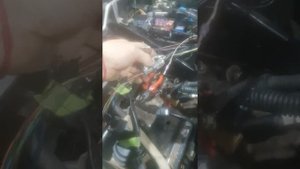 swap td42t в место zd30. 3 часть