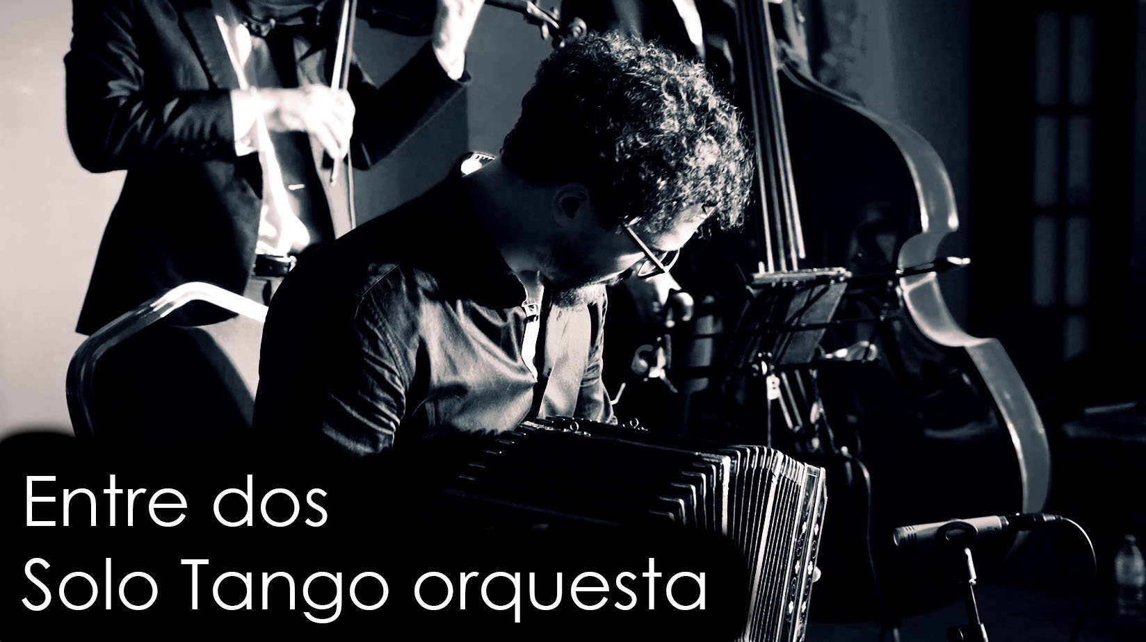 Orquesta tangos