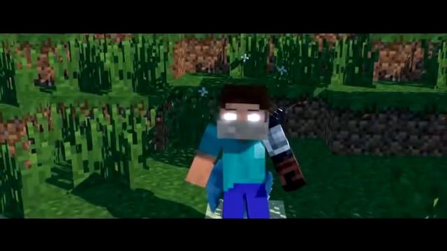 АРМИЯ МОНСТРОВ - Майнкрафт Песни 🎃 Monster Crew Minecraft Song Рэп Клип НА РУССКОМ 13+ смотреть онлайн