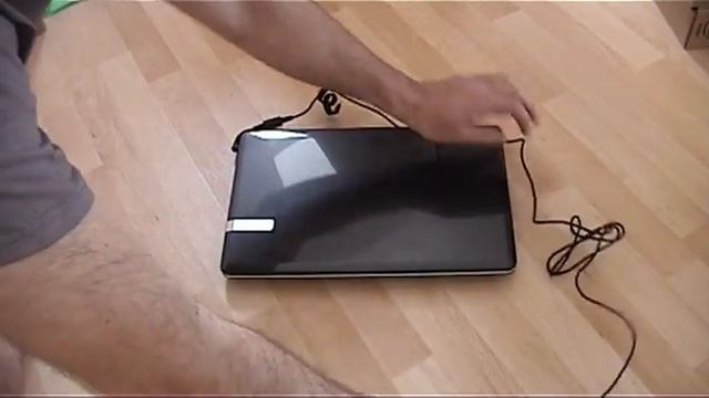 Acer TMP253-E - cheap notebook review, acer notebook review смотреть онлайн