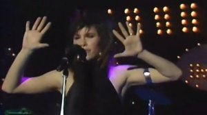 Bonnie Bianco   Miss You So   Montreux Golden Rose   Gala 1987