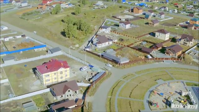 КП "Зеленые Холмы" - 2016г. смотреть онлайн