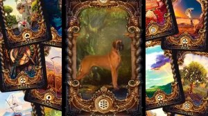 Значение карт Волшебного зеркала Ленорман от Александра Рея