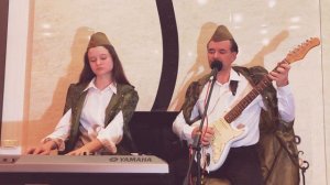 леонид агутин — не позволь мне погибнуть | cover