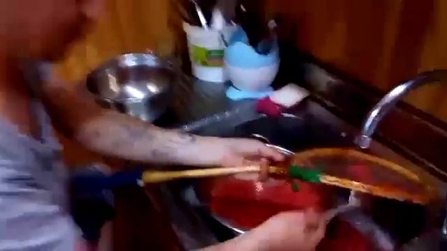 Икра красная! По КАМЧАТСКИ! смотреть онлайн