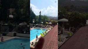 Rose Resort Hotel 4* Кемер