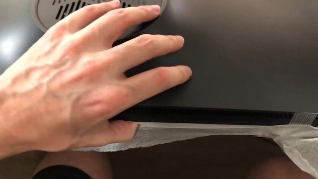 Unbox Monitor Gamer Alienware 24,5" - AW2521HF смотреть онлайн