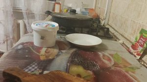 Джэшлибже (Кабардинская кухня)
