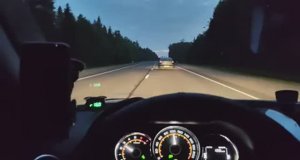 Однажды в июле 2024го, или лету-2024 посвящается...