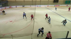 Динамо 2011(12) vs Рахымжан 2010(11) от 31.08.2023