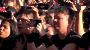 HELLOWEEN - Forever and One (MASTERS OF ROCK 2023)