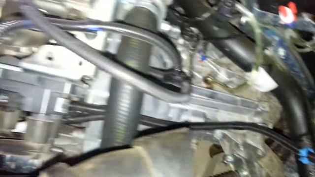 Замена масла в коробке передач КПП ЛАДА ГРАНТА,Калина смотреть онлайн