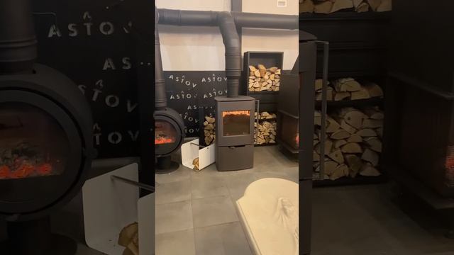 ЛУЧШЕ ОДИН РАЗ УВИДЕТЬ! ASTOV F341. смотреть онлайн