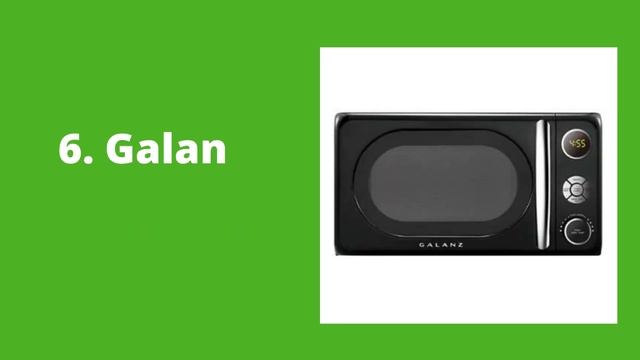 10 Cheap Microwaves under 30 Dollars to 100 Dollars || Microwave under $100 смотреть онлайн