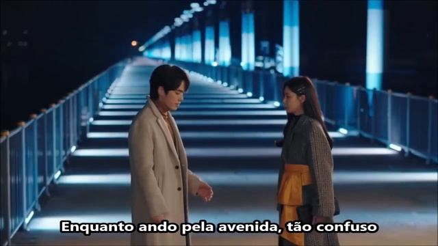 To Die For - Sam Smith (Legendado) Gu Seung Jun e Seo Dan смотреть онлайн