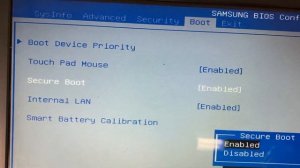 Samsung R470 Laptop not booting