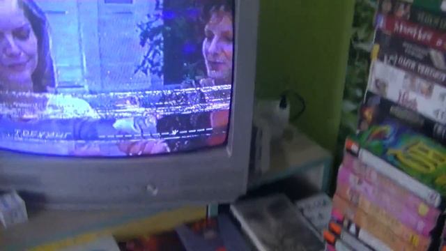 OБЗОР ОРИГИНАЛЬНЫЕ VHS ВИДЕОКАССЕТ 153 (БАЛТО, МИШЕЛЬ ПФАЙФЕР, ХАРИСОН ФОРД И ЛЮБИМЫЕ МУЛЬТФИЛЬМЫ) смотреть онлайн