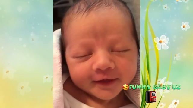 JUDA QİZİQARLİ YOSH BOLALAR  ЗАБАВНЫЙ И МИЛЫЙ ДЕТСКИЙ ВИДЕО СБОРНИК