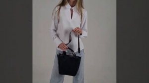 Сумка женская 2023. Women's bag 2023. Стильные сумки. Stylish bags. Выбор стилистов Stylists' choic