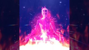 ВЕЛЕНИЕ " Я ЕСМЬ ФИОЛЕТОВЫЙ ПЛАМЕНЬ..." Медитация фиолетовое пламя.