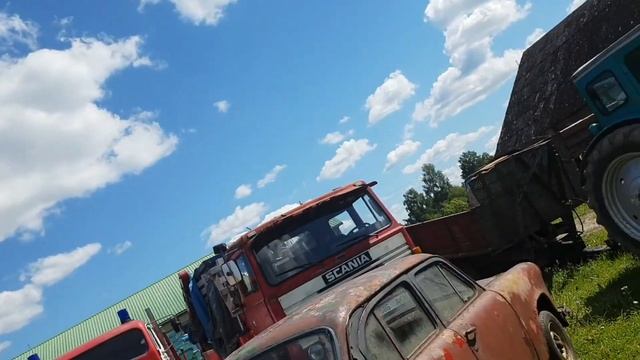 Ярва яани смотрим  советскую технику видео 2020 года