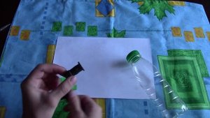 Как Сделать Пневматическую Винтовку