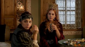 Почему Султан Сулейман не запрещал кофе?