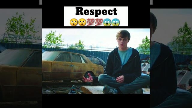 Respect