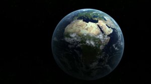 018378 High Quality Earth Animations Pack