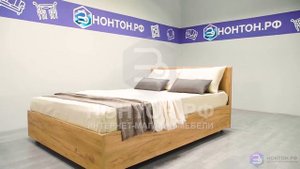 Обзор на кровать Лофт - Дрим : из чего сделана, размеры и цены в интернет-магазине НОНТОН.РФ