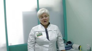 Постовые медицинские сестры санатория "Солнечного"