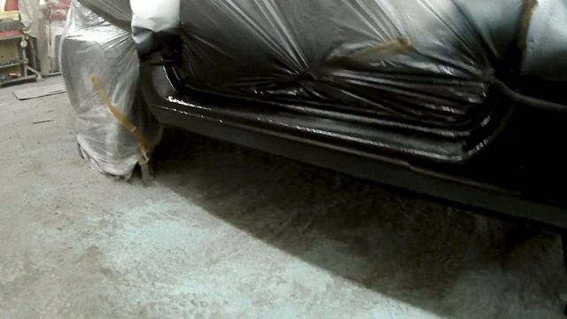 Ваз2112. ФИНАЛ. И сколько стоит это удовольствие. Часть4 смотреть онлайн