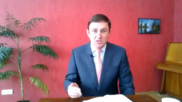 Воскресное служение 19 .04 .2020 смотреть онлайн