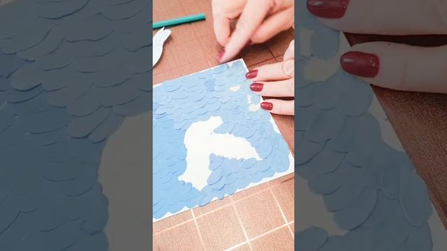 Мастер-класс "Рисуем пластилином" смотреть онлайн