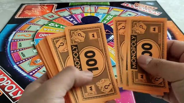 MONOPOLY CASINO смотреть онлайн