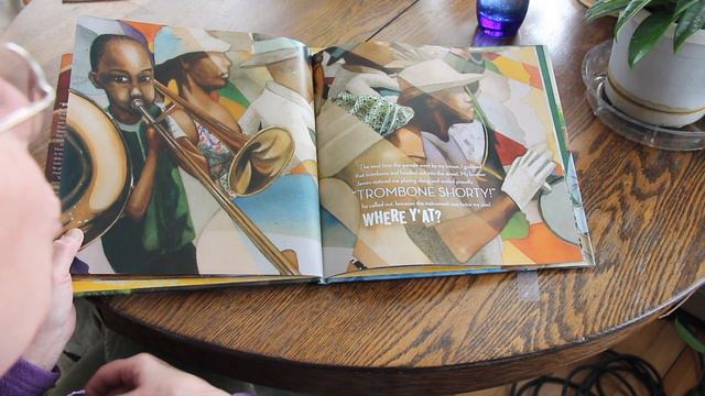 Trombone Shorty смотреть онлайн